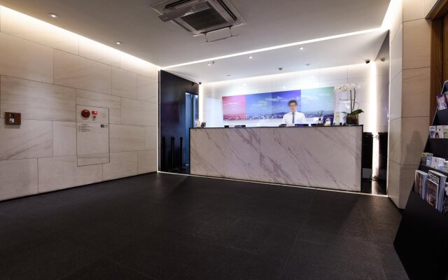 Seoul Hotel ShinShin Myeongdong