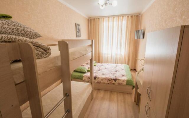 Hostel on Radisheva