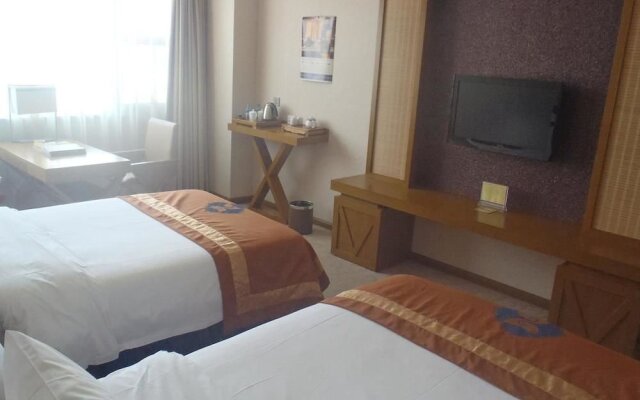 Guiyang Lincheng Wanyi Hotel