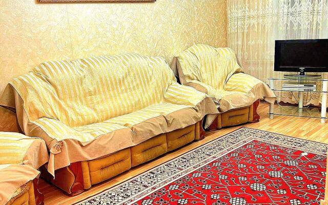 Апартаменты Грин Хаус (Green House)