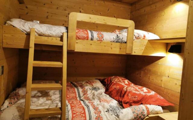 Résidence TEPPES - 2 Pièces pour 6 Personnes 64