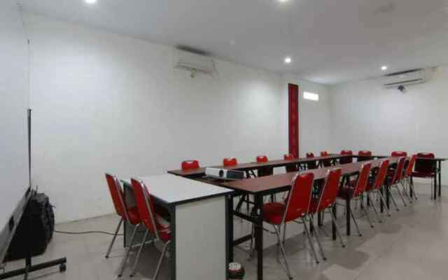 Cornel Homestay