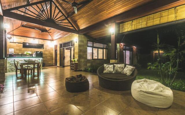 Luxury A Priori Ubud