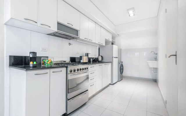 Modern&New Loft Puerto Madero