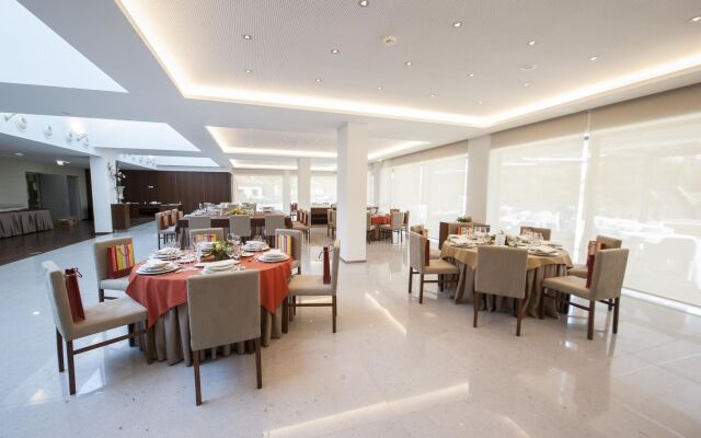 INATEL Cerveira Hotel