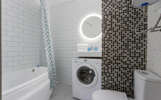 Апартаменты в ЖК Флотилия