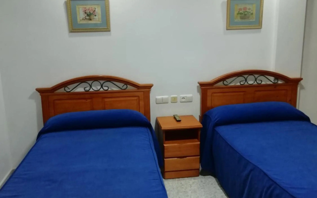 Hotel Balisa