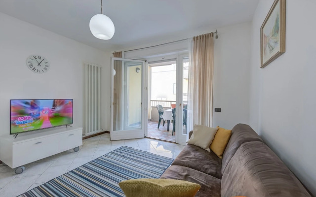 Appartamento Anna - Lago Bastione