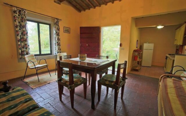 Agriturismo Sorbigliana