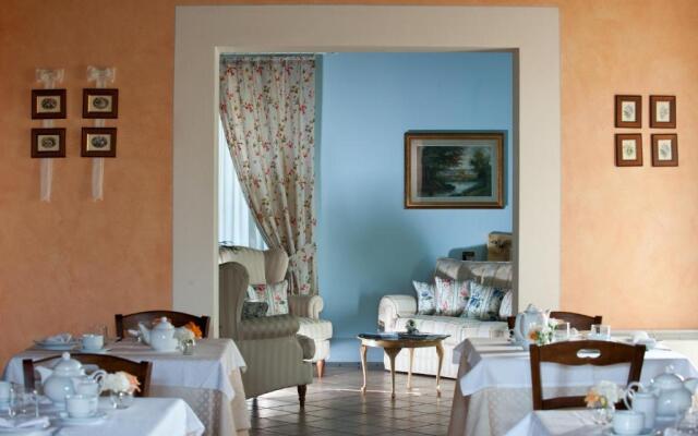 Casa Vacanze B&B Poggio Al Vento Toscana