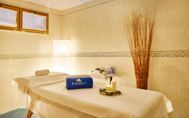 Hotel Rialto