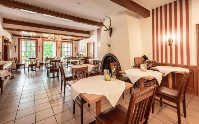 Hotel Hof Tütsberg