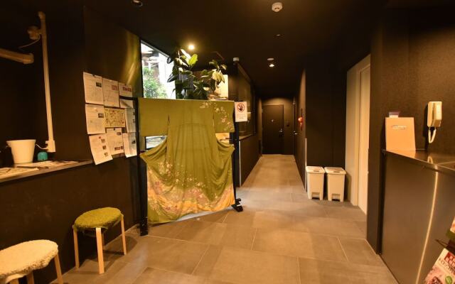 Enzo Kyoto Gojo