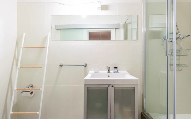 GuestReady - Beautiful Apartment in Intendente