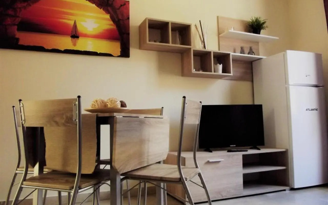 Scabi Appartments