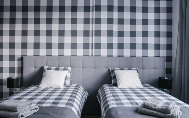 Apartamenty 1 Maja 45