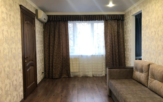 Prospect Polia apartment