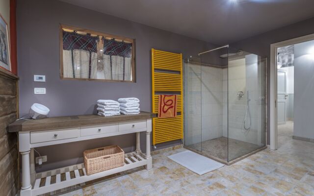 Gorizia Sweet Minihouse with Parking