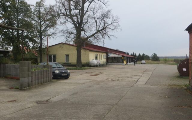 Heidehotel Letzlingen