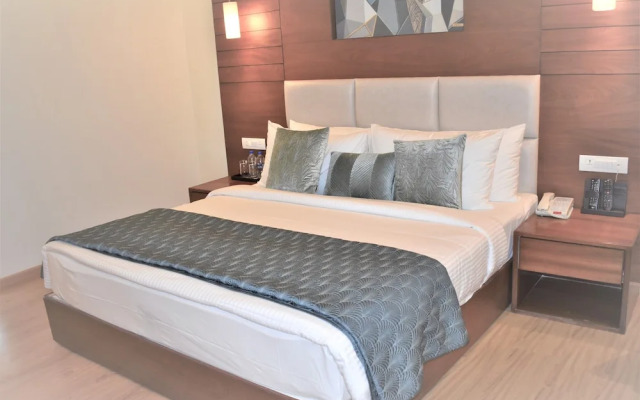 Fortune Park Airport Road, Hubballi -  Member ITC Hotels' Group