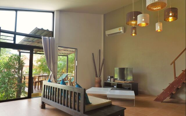 Escape Cabins
