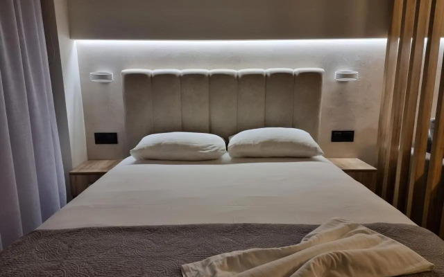 Iris City Center Premium Studio
