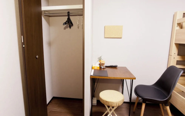 KYOSTAY Iroha Toji Annex