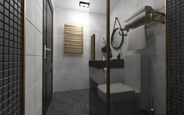 Luxury Inn