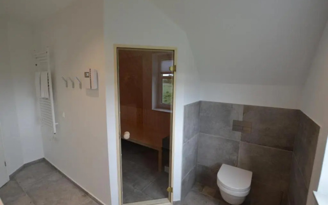 Stadthaus 2 inkl 1 Parkplatz