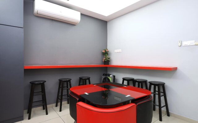 Cheng Ho Residence