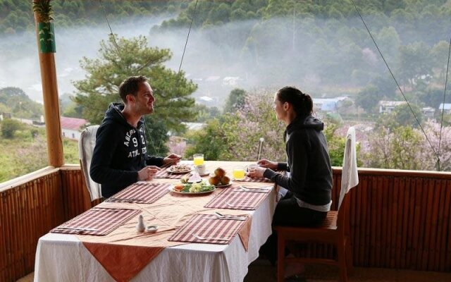 Hill Top Villa Hotel