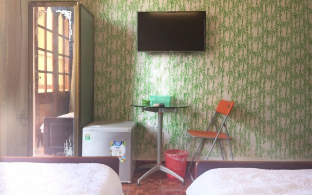 Spot On 910 Hoa Phuong Motel