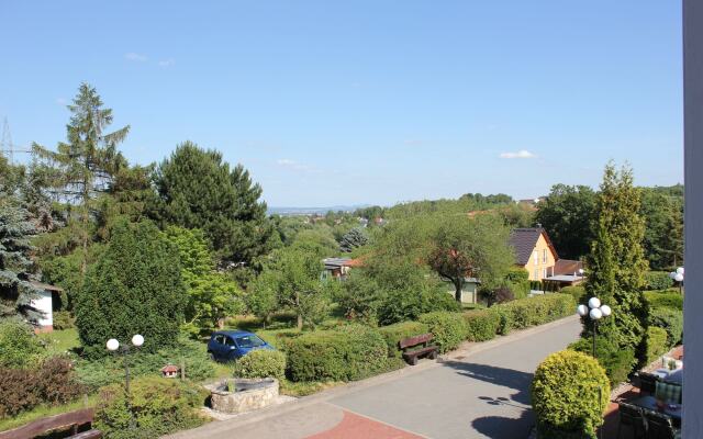 Landhotel Dresden