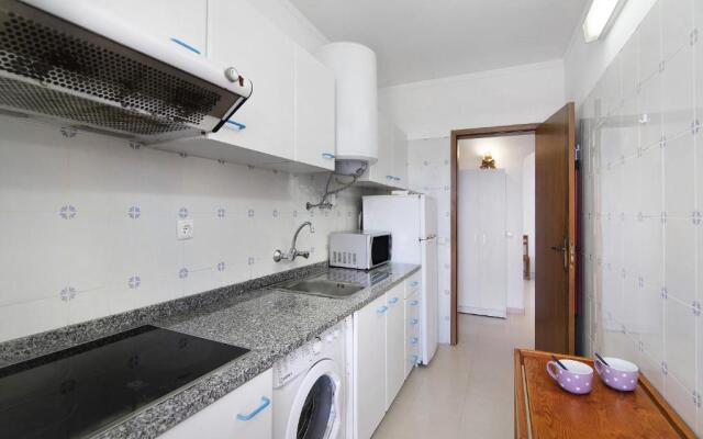 São Rafael 11ºD - Vista Mar