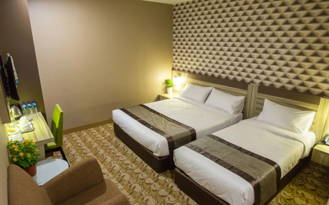 LS Hotel