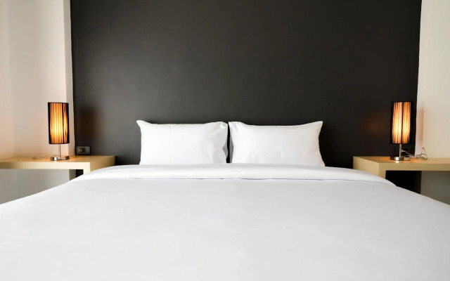 The Rest Hotel - Prachuab kriri khan