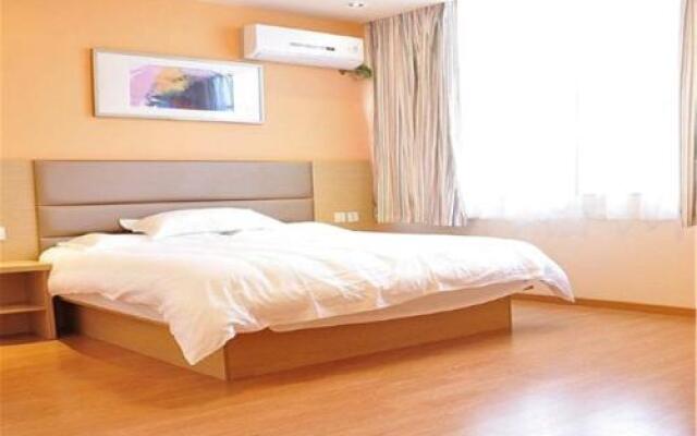 Grace Inn Linyi No.11 Linxi Road Branch