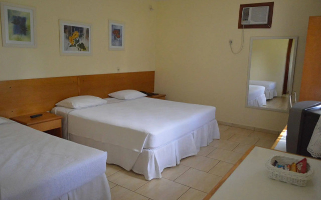 Hotel Lago das Pedras