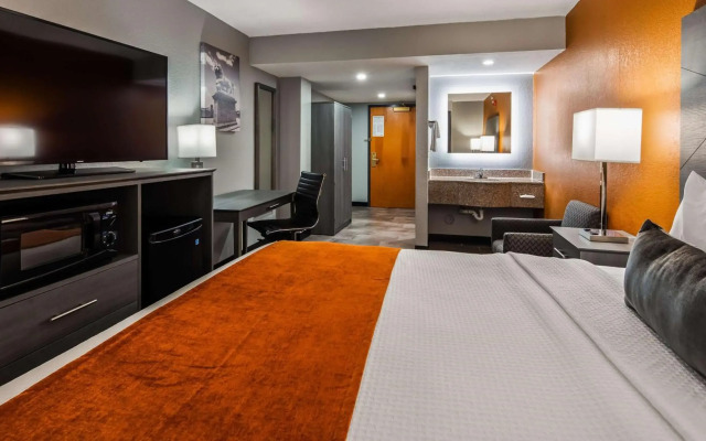 Best Western Plus St. Augustine I-95