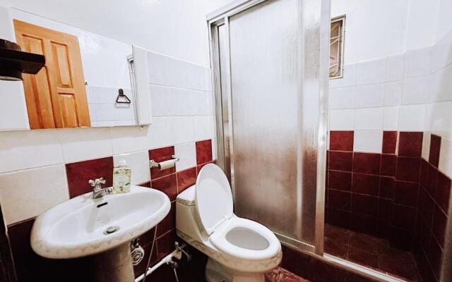 Nucasa Transient House In Baguio