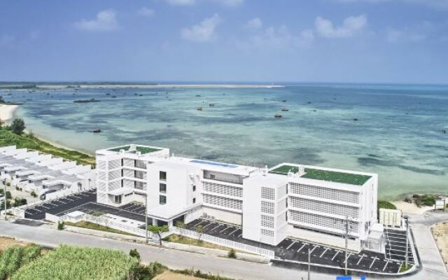 Watermark Hotel Okinawa Miyakojima