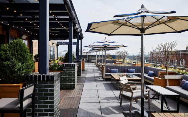 Kimpton Journeyman Hotel by IHG