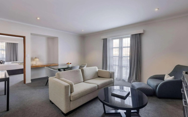 Sofitel Queenstown Hotel & Spa