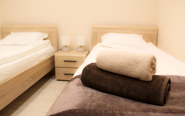 Cosmo Apartment Pleven