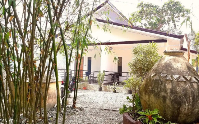 Weyh's Studio #1 by the ocean