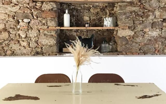 Le Mottay Guesthouse