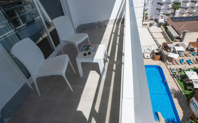 Hotel Riu Cancun -  Adults Only - All Inclusive