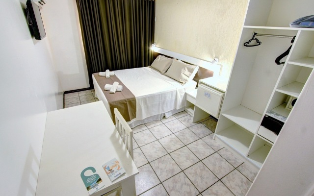 Praiamar Hotel