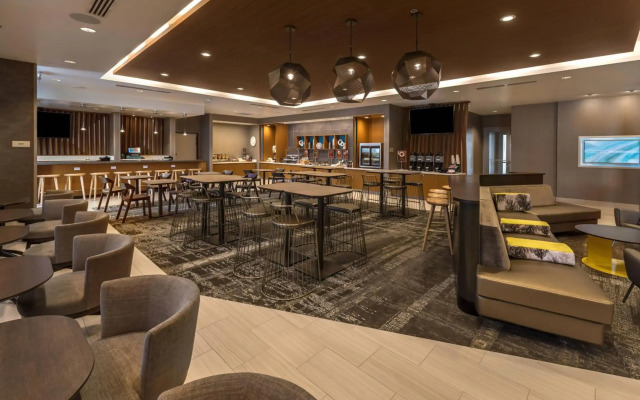 SpringHill Suites by Marriott Reno