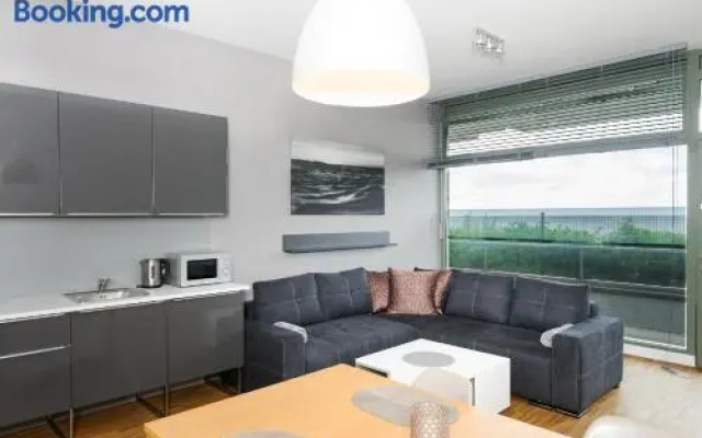 Apartamenty Na Klifie